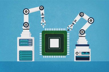 Tata Chip Fab Gets SEZ Clearance