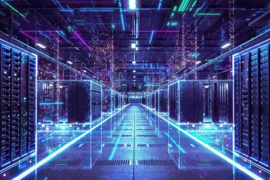 HPE Announces NVIDIA-Powered AI Upgrades for Next-Gen Workloads