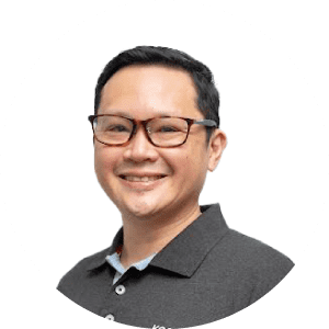 Jaime Ocampo GM South East Asia / Oceania Kochava