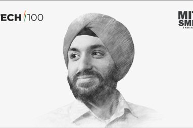 Pushmeet Kohli