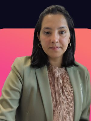 Garima Singh, Senior Strategy Lead - Marketing and Growth, AkzoNobel