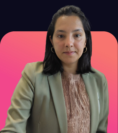 Garima Singh, Senior Strategy Lead - Marketing and Growth, AkzoNobel