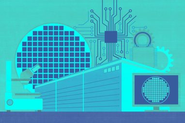 Budget Doubles Electronics Incentives, Deepens Chip Push