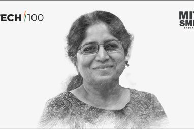 Sunita Sarawagi