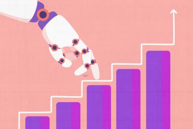 AI Use Is Rising at Work but Productivity Gains Lag