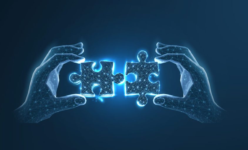 The Big Opportunity Redesigning Your Marketing Workflow Around AI