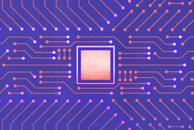 Vaishnaw Sees India Catching Up in Global Chip Race by 2032