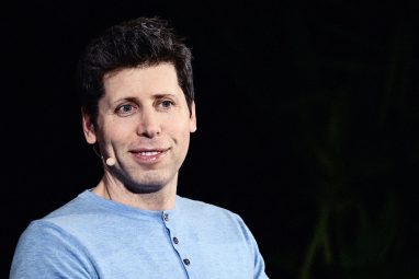 Altman’s AI Energy Comparison to Human Development Draws Flak