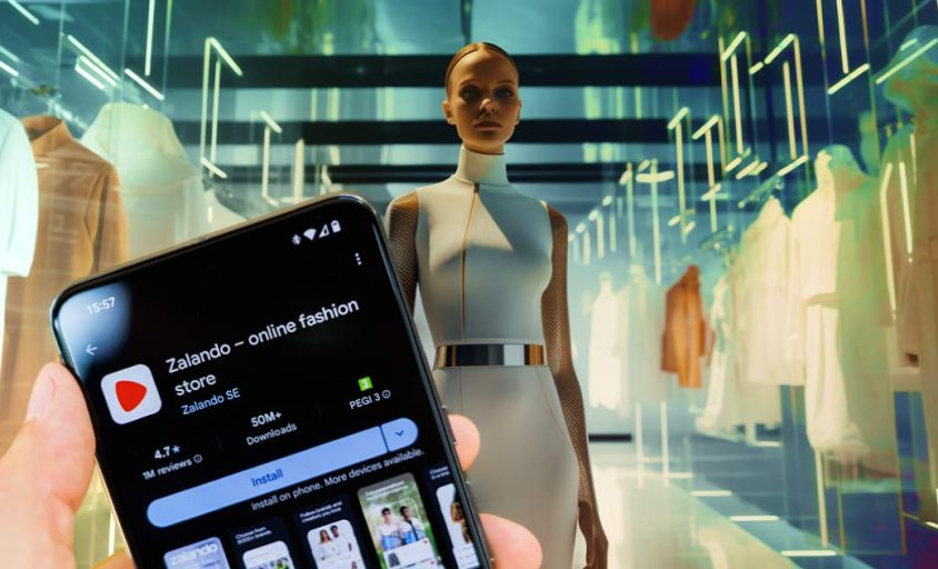 3 Ways Zalando Leads with Creative Disruption