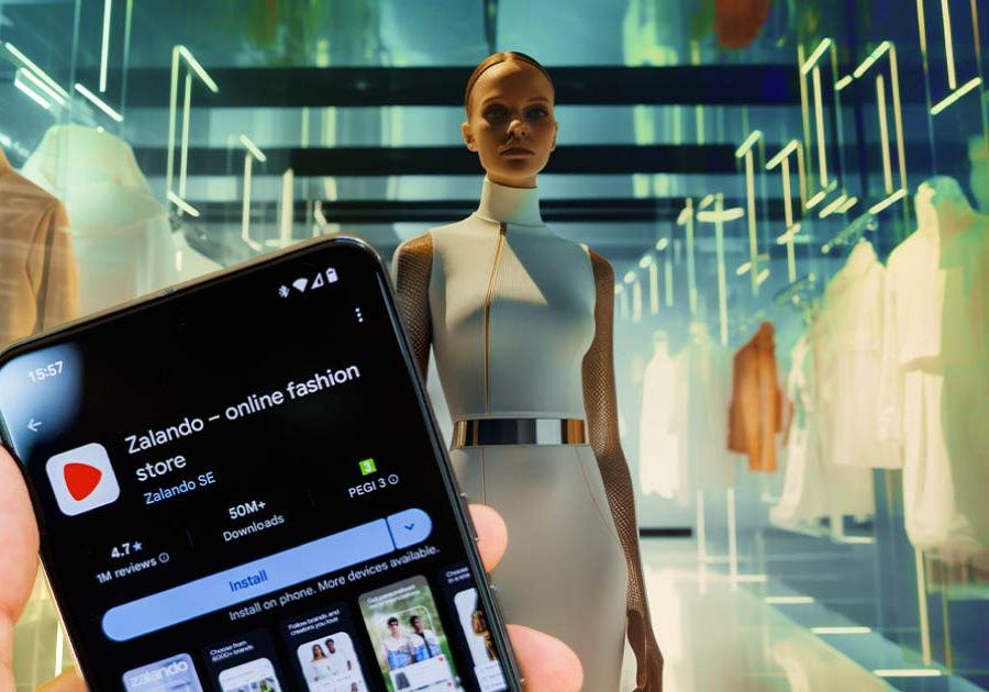 3 Ways Zalando Leads with Creative Disruption