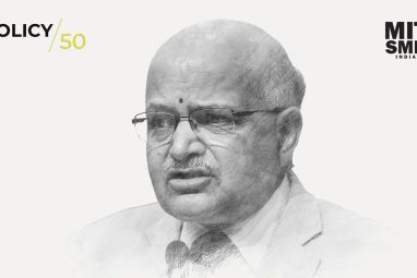 B.V.R. Subrahmanyam
