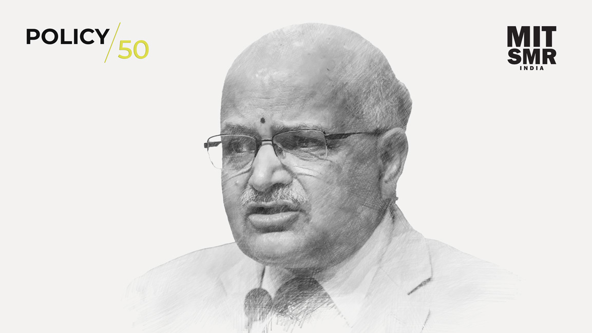 B.V.R. Subrahmanyam