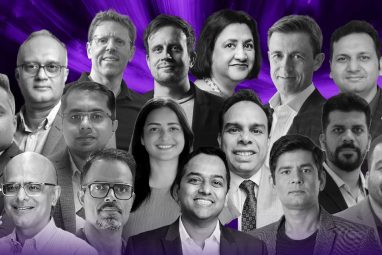 The Leaders You’ll Hear at Bengaluru's Strategy Shift Forum