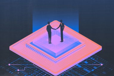 AI Turns Rivals Into Allies as Nvidia Bets $5 Billion on Intel