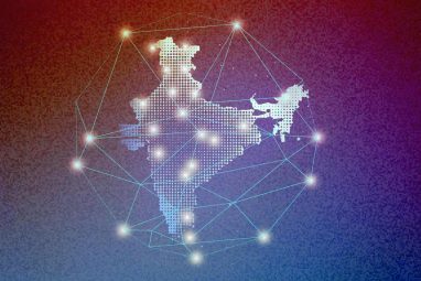 India Ranks No. 2 in AI Usage—But Who Is Being Left Behind?