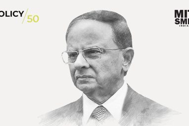 Pramod Kumar Mishra