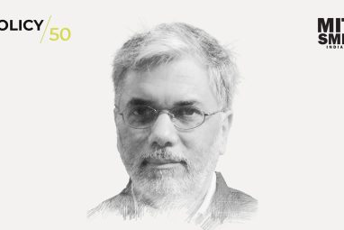 Ajay Shah
