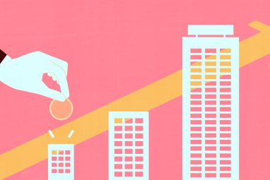 Are Banks Emerging as the Next Big Funding Source for Indian Startups?