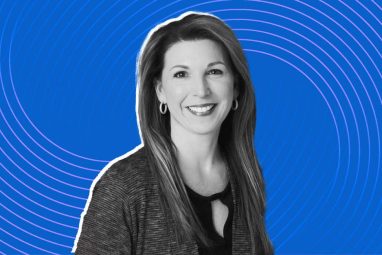Mastercard Taps Accenture’s Jill Kramer as Global CMO