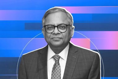 Tata Sons Puts Decision on Chandrasekaran's Third Term on Hold
