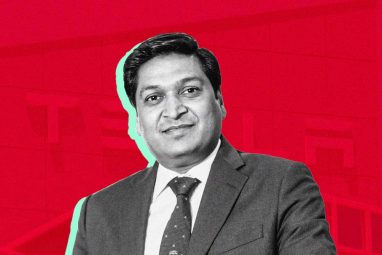Tesla Taps Lamborghini's Sharad Agarwal to Lead India Operations