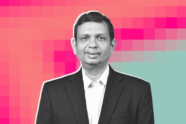 Varun Berry Steps Down at Britannia, Rakshit Hargave to Take Over
