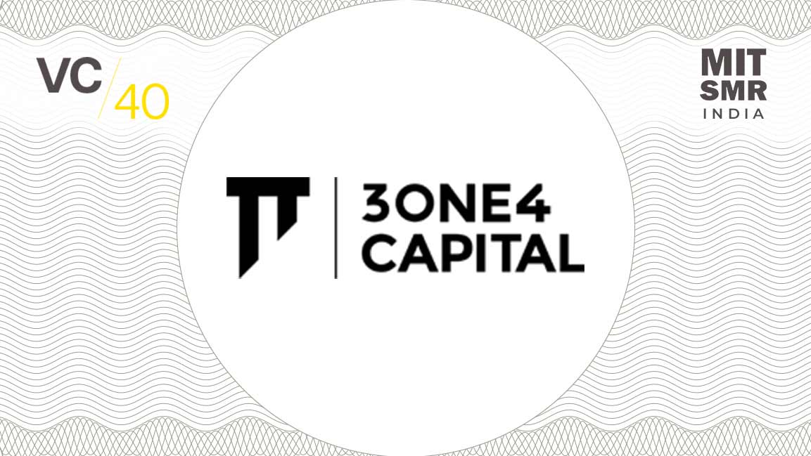 3one4 Capital