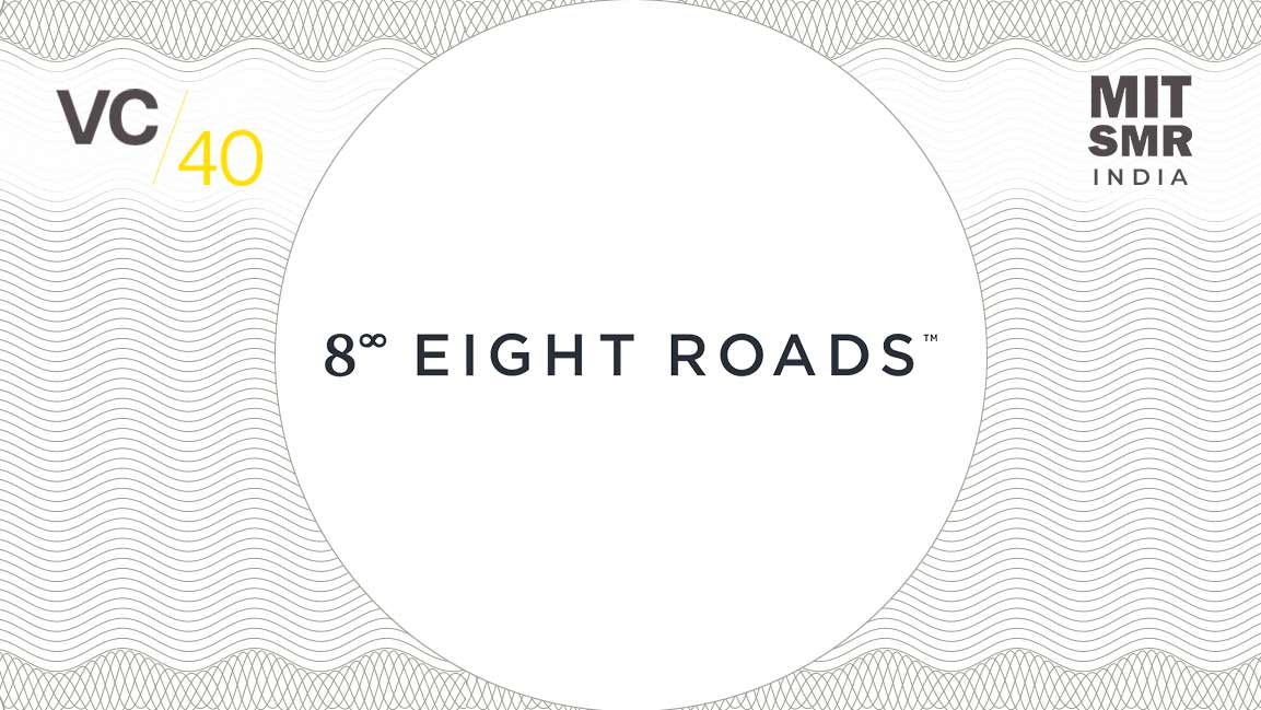 Eight Roads Ventures