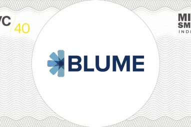 Blume Venture