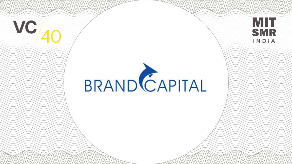 Brand Capital