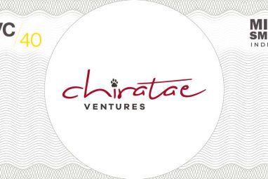 Chiratae Ventures