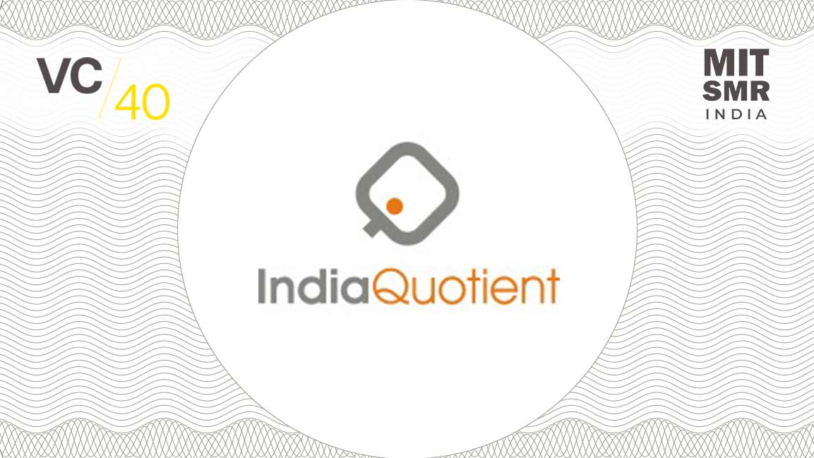 India Quotient