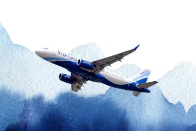 How IndiGo’s December Breakdown Shows the Real Cost of Hyper-Efficiency