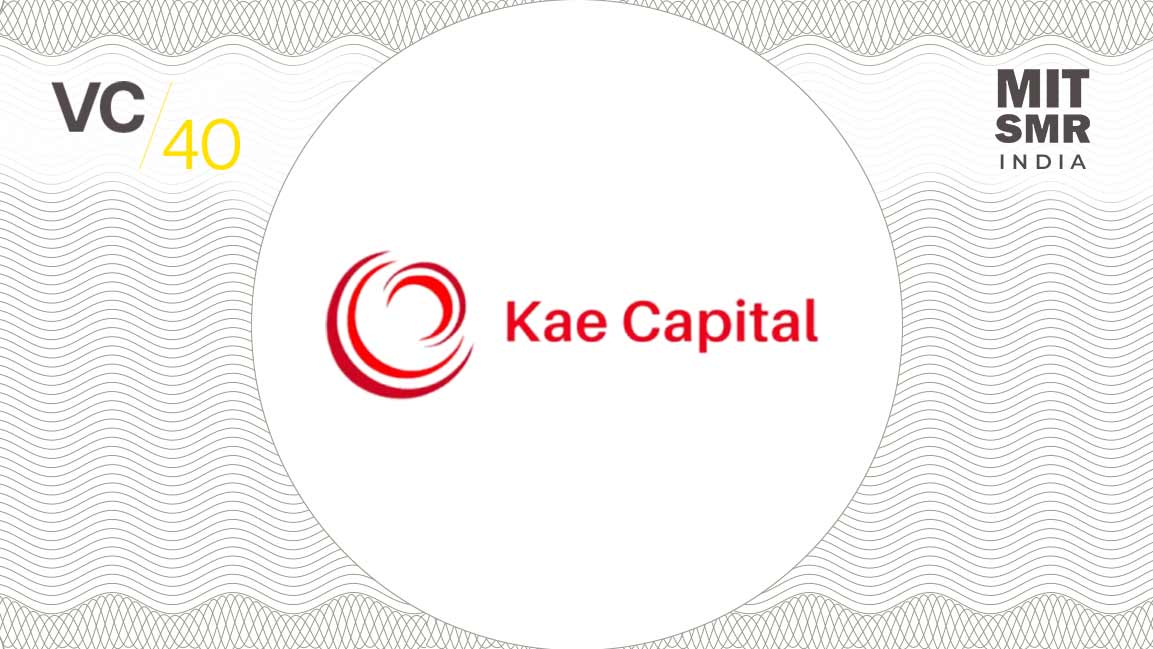 Kae Capital