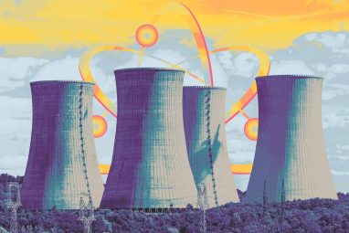 Adani Power Sets Up Nuclear Subsidiary