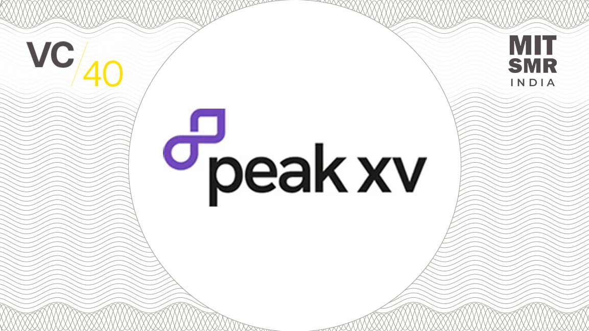 Peak XV Partners