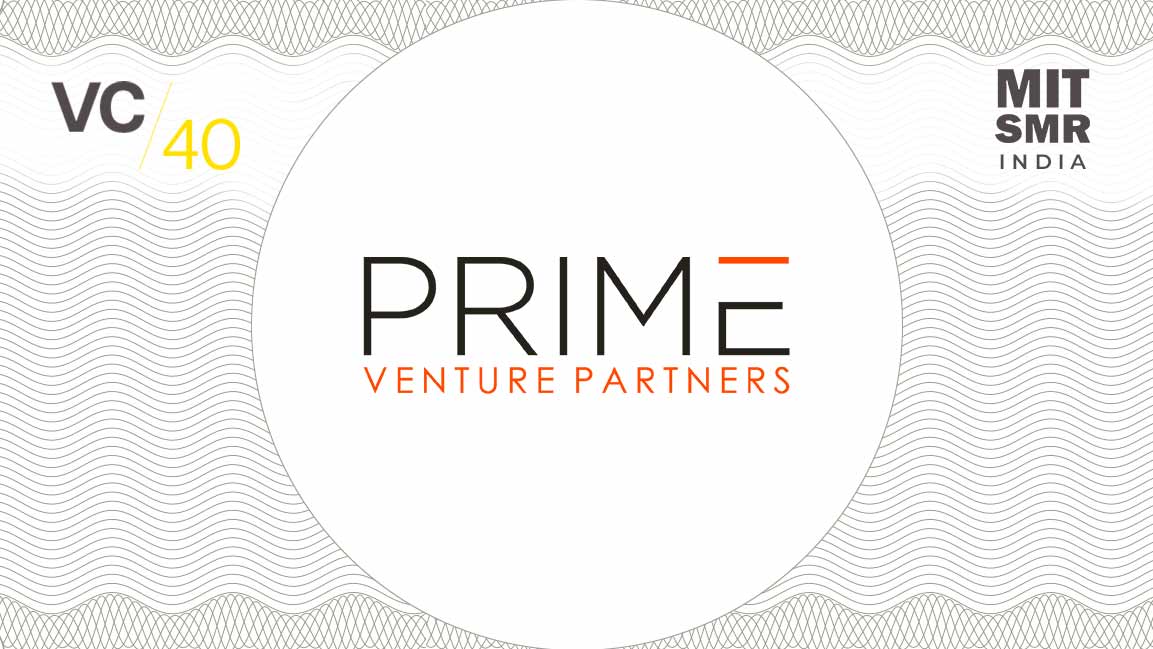 Prime Venture Partners