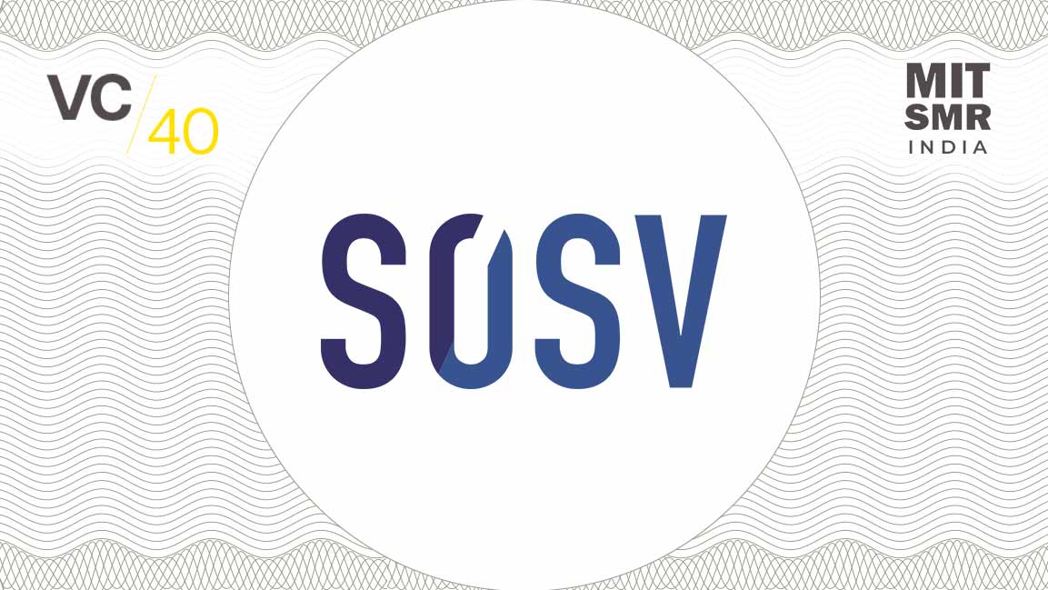 SOSV
