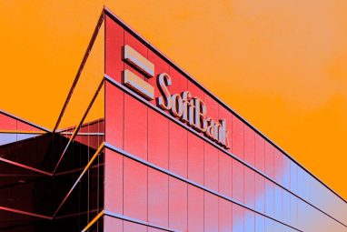 SoftBank Bets on AI Backbone With $3 Billion DigitalBridge Deal