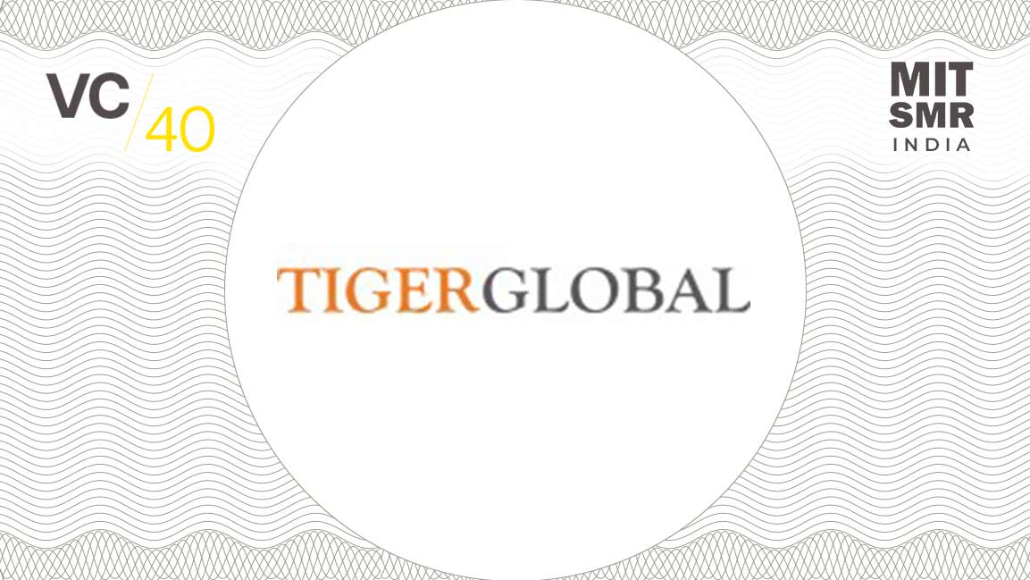 Tiger Global
