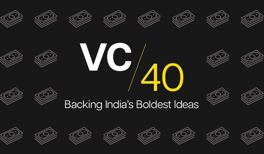 Venture Capital 40