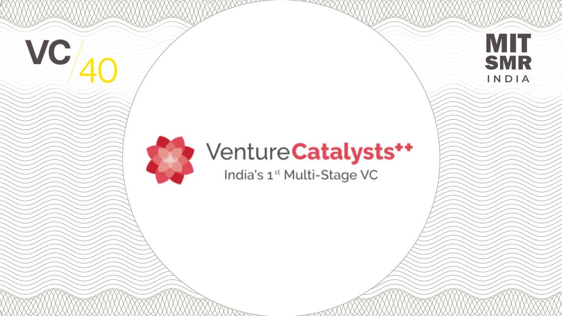 Venture Catalysts