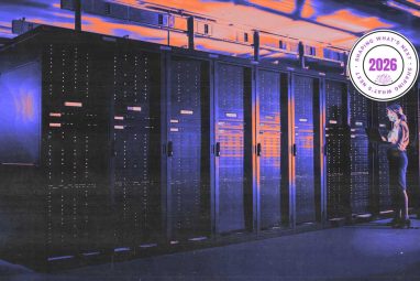 India’s Data Center Boom Shifts Into a Capital-Intensive Phase