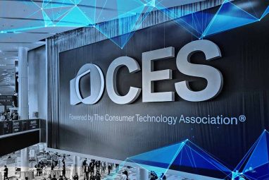 CES 2026 Opens With AI at the Center of the Global Tech Stack