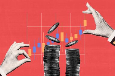 Sovereign Wealth Funds chase AI infrastructure boom