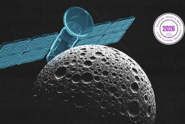 India’s Space Push Enters a High-Stakes Year
