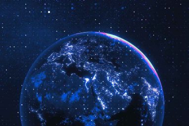 Amazon to Buy Globalstar in $11.6 Billion Deal to Expand Satellite Ambitions