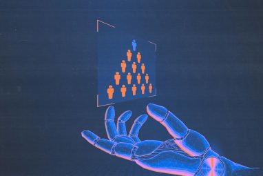 India’s IT Chiefs Brace for AI Reset but Reject Collapse Fears