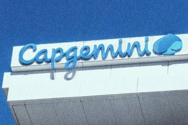 Capgemini to Sell US Government Unit Tied to ICE Contracts