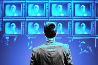 AI Is Rewriting the Economics of Work and Teams